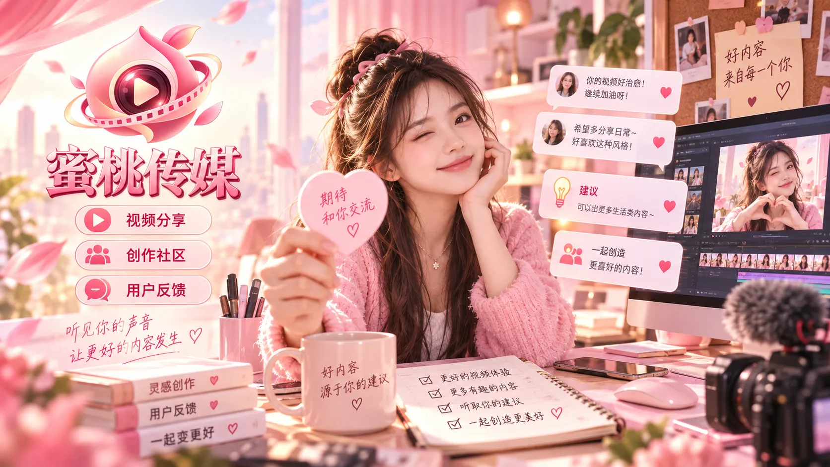帮助中心内容视觉